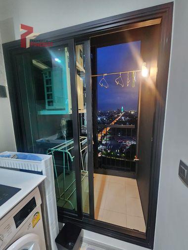 รูป DT-1546 ให้เช่าคอนโด แอสปาย เอราวัณ ไพร์ม ( Aspire Erawan Prime ) นัดชมห้อง 👉line : @propertybkk2 - รูปที่ 9/11