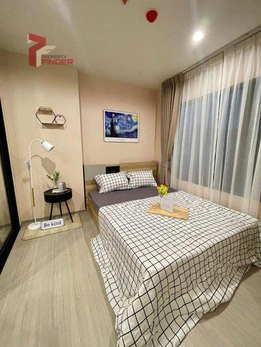 รูป DT-1168 ให้เช่าคอนโด แอสปาย เอราวัณ ไพร์ม ( Aspire Erawan Prime ) นัดชมห้อง 👉line : @propertybkk2 - รูปที่ 5/10