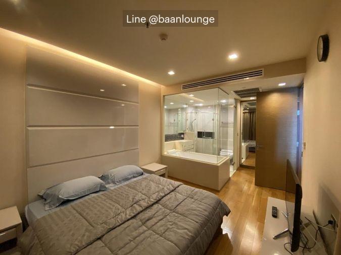 รูป The Address Sathorn (ดิแอดเดรส สาทร) 2ห้องนอน 2ห้องน้ำ - รูปที่ 19/34