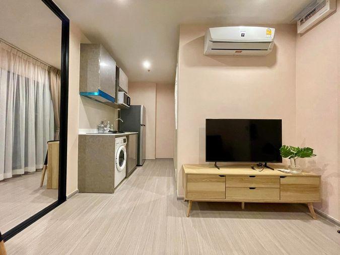 รูป DT-1168 ให้เช่าคอนโด แอสปาย เอราวัณ ไพร์ม ( Aspire Erawan Prime ) นัดชมห้อง 👉line : @propertybkk2 - รูปที่ 6/10