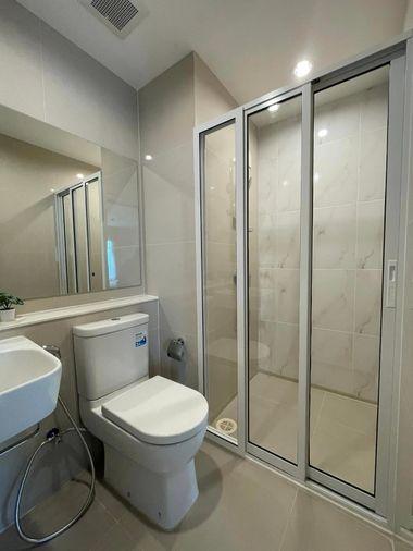 รูป DT-1252 ให้เช่าคอนโด แอสปาย เอราวัณ ไพร์ม ( Aspire Erawan Prime ) นัดชมห้อง 👉line : @propertybkk2 - รูปที่ 9/9