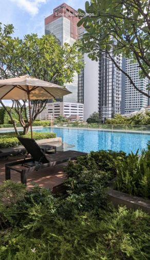 รูป Villa Asoke (วิลล่า อโศก) Duplex Loft Style Loft Style Duplex - รูปที่ 15/15
