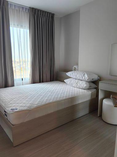 รูป DT-2116 ให้เช่าคอนโด แอสปาย เอราวัณ ไพร์ม ( Aspire Erawan Prime ) นัดชมห้อง 👉line : @propertybkk2 - รูปที่ 6/17