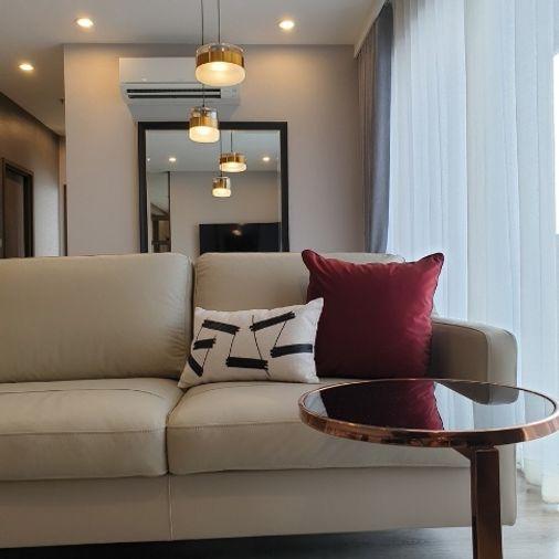picture   IDEO Mobi Sukhumvit 66  2 bedroom, 2 bathroom - 7/10