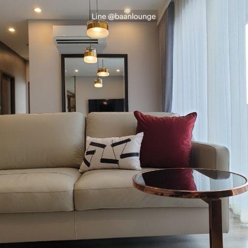 picture IDEO Mobi Sukhumvit 66 2 bedroom, 2 bathroom - 7/10