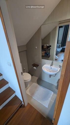 รูป Villa Asoke (วิลล่า อโศก) Duplex Loft Style Loft Style Duplex - รูปที่ 13/15
