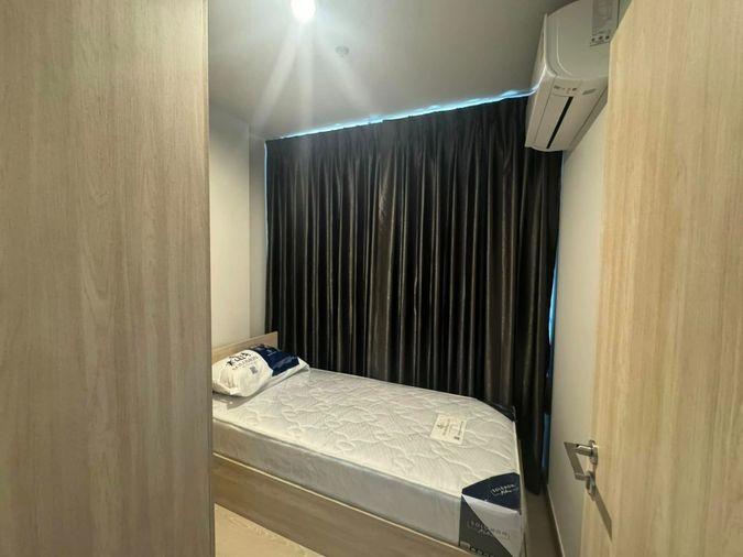 รูป Rds-4596 ให้เช่าคอนโด นิว เมกา พลัส บางนา ( Nue Mega Plus Bangna ) นัดชมห้อง 👉line : @propertybkk2 - รูปที่ 3/10