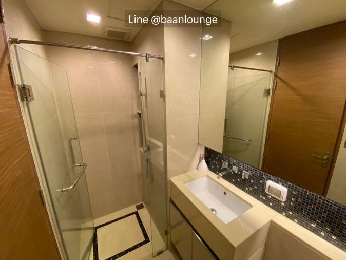 รูป The Address Sathorn (ดิแอดเดรส สาทร) 2ห้องนอน 2ห้องน้ำ - รูปที่ 7/34