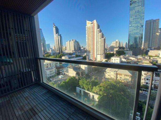 รูป The Address Sathorn (ดิแอดเดรส สาทร)   2ห้องนอน 2ห้องน้ำ - รูปที่ 23/34