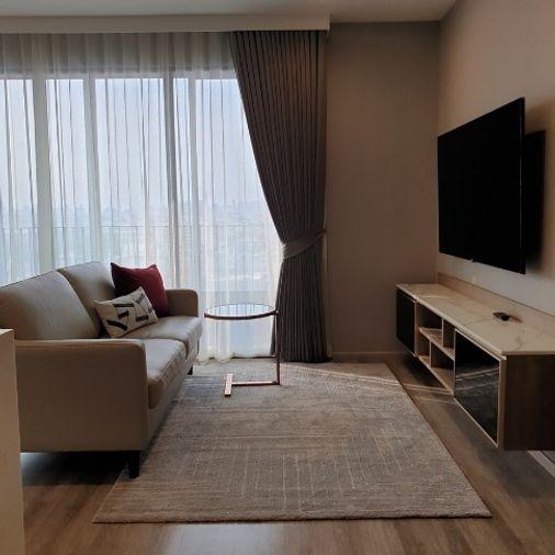 picture   IDEO Mobi Sukhumvit 66  2 bedroom, 2 bathroom - 6/10