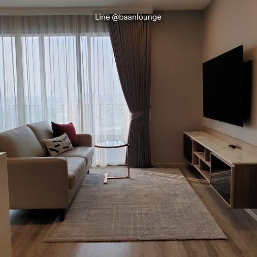 picture IDEO Mobi Sukhumvit 66 2 bedroom, 2 bathroom - 6/10