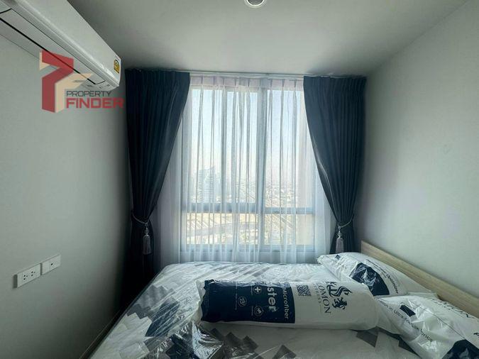 รูป Rds-4596 ให้เช่าคอนโด นิว เมกา พลัส บางนา ( Nue Mega Plus Bangna ) นัดชมห้อง 👉line : @propertybkk2 - รูปที่ 2/10