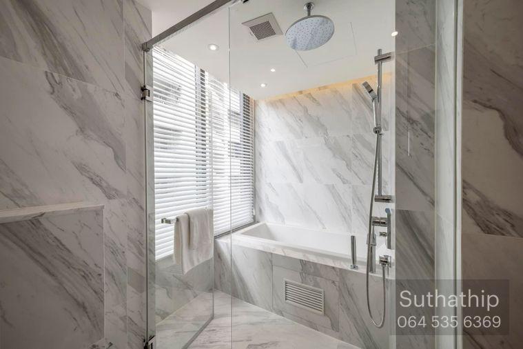 picture ✨Condo for Rent : MUNIQ Sukhumvit 23 (( BTS Asoke )) AP-02 (line: @condo91 ) - 5/13