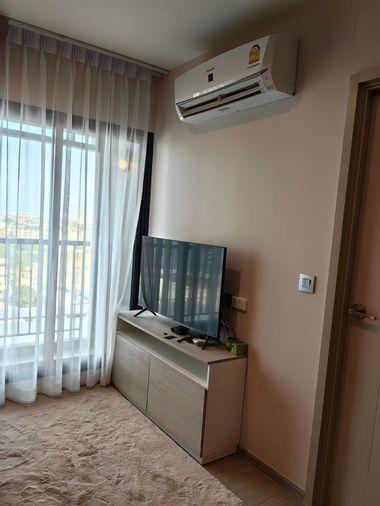 รูป DT-2116 ให้เช่าคอนโด แอสปาย เอราวัณ ไพร์ม ( Aspire Erawan Prime ) นัดชมห้อง 👉line : @propertybkk2 - รูปที่ 6/15