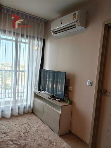 รูป DT-2116 ให้เช่าคอนโด แอสปาย เอราวัณ ไพร์ม ( Aspire Erawan Prime ) นัดชมห้อง 👉line : @propertybkk2 - รูปที่ 6/15