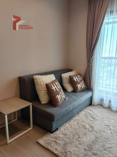 รูป DT-2116 ให้เช่าคอนโด แอสปาย เอราวัณ ไพร์ม ( Aspire Erawan Prime ) นัดชมห้อง 👉line : @propertybkk2 - รูปที่ 5/15
