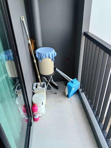 รูป DT-2116 ให้เช่าคอนโด แอสปาย เอราวัณ ไพร์ม ( Aspire Erawan Prime ) นัดชมห้อง 👉line : @propertybkk2 - รูปที่ 13/15