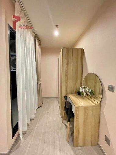 รูป DT-1168 ให้เช่าคอนโด แอสปาย เอราวัณ ไพร์ม ( Aspire Erawan Prime ) นัดชมห้อง 👉line : @propertybkk2 - รูปที่ 9/10