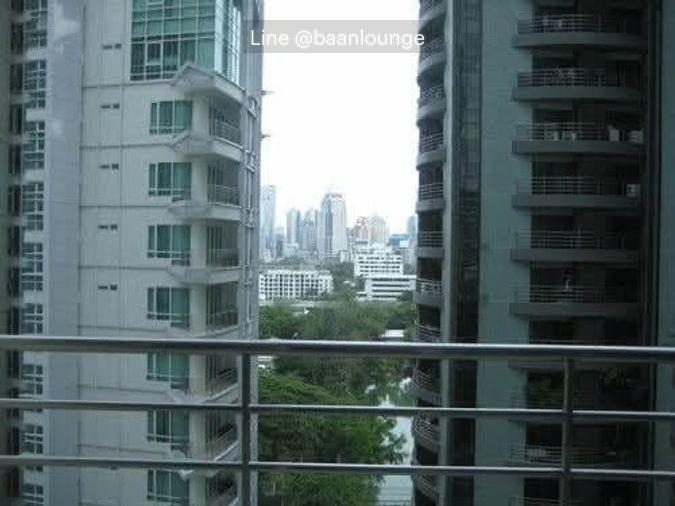 picture The Rajdamri Studio 1 bathroom Size 45 sq.m. - 1/2