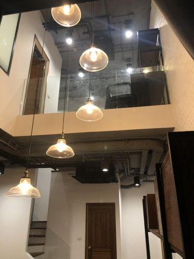 รูป Villa Asoke (วิลล่า อโศก)  Duplex Loft Style  Loft Style Duplex - รูปที่ 4/15
