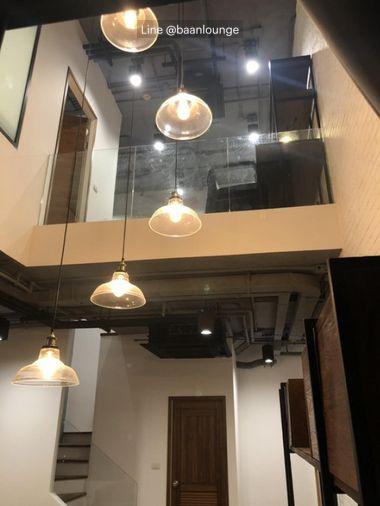 รูป Villa Asoke (วิลล่า อโศก) Duplex Loft Style Loft Style Duplex - รูปที่ 4/15