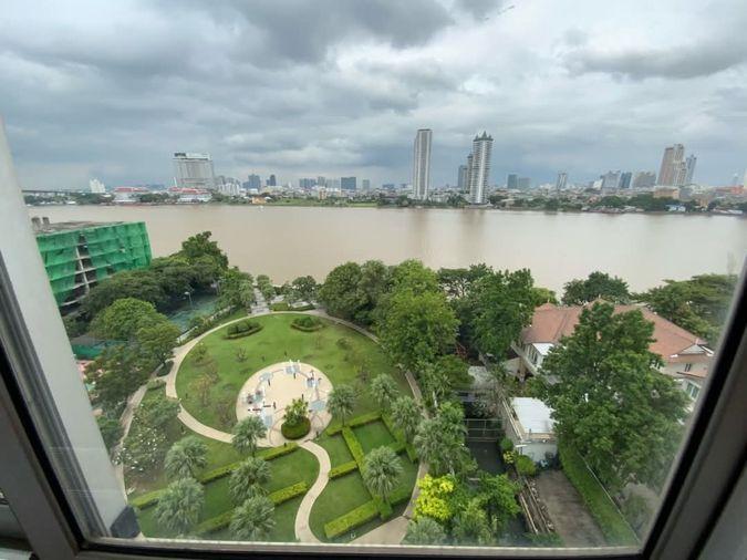 รูป River Heaven (ริเวอร์ เฮเว่น)  3ห้องนอน2ห้องน้ำ 100 ตร.ม. - รูปที่ 11/11