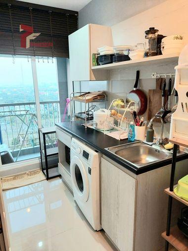 รูป Rds-4594 ให้เช่าคอนโด แอสปาย เอราวัณ ( Aspire Erawan ) นัดชมห้อง 👉line : @propertybkk2 - รูปที่ 7/8