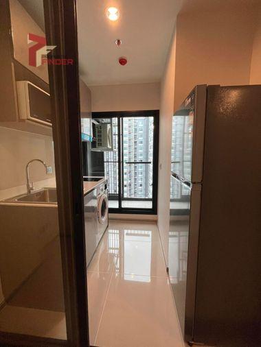 รูป DT-1252 ให้เช่าคอนโด แอสปาย เอราวัณ ไพร์ม ( Aspire Erawan Prime ) นัดชมห้อง 👉line : @propertybkk2 - รูปที่ 7/9