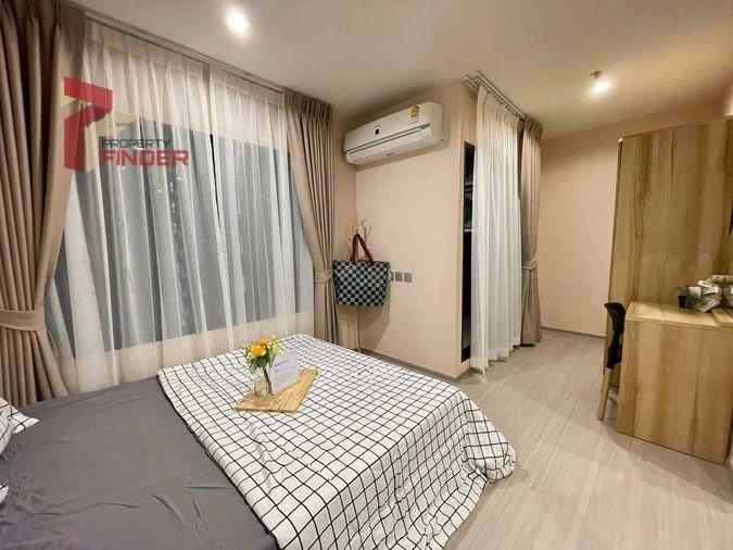 รูป DT-1168 ให้เช่าคอนโด แอสปาย เอราวัณ ไพร์ม ( Aspire Erawan Prime ) นัดชมห้อง 👉line : @propertybkk2 - รูปที่ 4/10