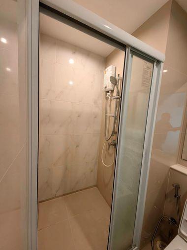 รูป DT-2116 ให้เช่าคอนโด แอสปาย เอราวัณ ไพร์ม ( Aspire Erawan Prime ) นัดชมห้อง 👉line : @propertybkk2 - รูปที่ 12/15