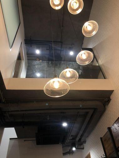 รูป Villa Asoke (วิลล่า อโศก)  Duplex Loft Style  Loft Style Duplex - รูปที่ 10/15
