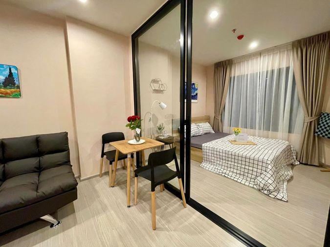 รูป DT-1168 ให้เช่าคอนโด แอสปาย เอราวัณ ไพร์ม ( Aspire Erawan Prime ) นัดชมห้อง 👉line : @propertybkk2 - รูปที่ 6/10