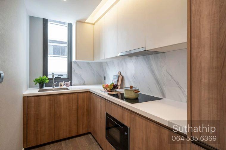 picture ✨Condo for Rent : MUNIQ Sukhumvit 23 (( BTS Asoke )) AP-02 (line: @condo91 ) - 11/13