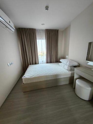 รูป DT-2116 ให้เช่าคอนโด แอสปาย เอราวัณ ไพร์ม ( Aspire Erawan Prime ) นัดชมห้อง 👉line : @propertybkk2 - รูปที่ 5/17