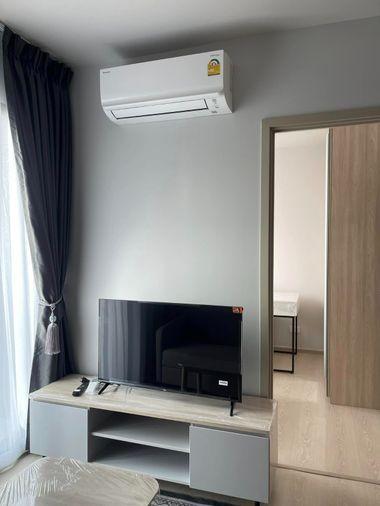 รูป Rds-4596 ให้เช่าคอนโด นิว เมกา พลัส บางนา ( Nue Mega Plus Bangna ) นัดชมห้อง 👉line : @propertybkk2 - รูปที่ 6/10
