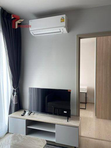 รูป Rds-4596 ให้เช่าคอนโด นิว เมกา พลัส บางนา ( Nue Mega Plus Bangna ) นัดชมห้อง 👉line : @propertybkk2 - รูปที่ 6/10