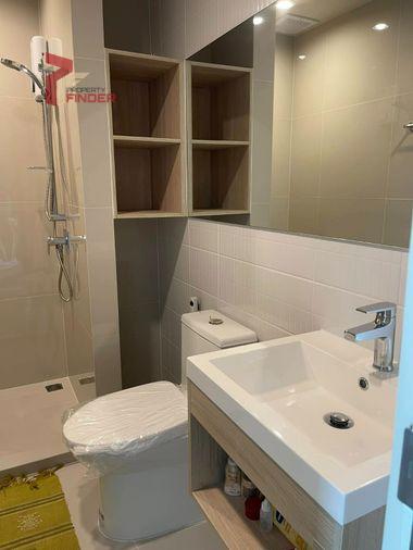 รูป Rds-4596 ให้เช่าคอนโด นิว เมกา พลัส บางนา ( Nue Mega Plus Bangna ) นัดชมห้อง 👉line : @propertybkk2 - รูปที่ 9/10