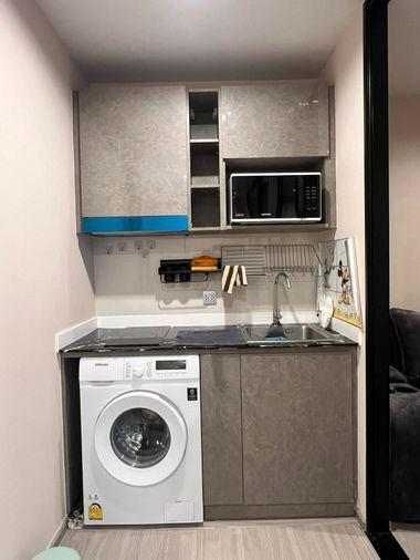 รูป Rds-4593 ให้เช่าคอนโด แอสปาย เอราวัณ ไพร์ม ( Aspire Erawan Prime ) นัดชมห้อง 👉line : @propertybkk2 - รูปที่ 5/6