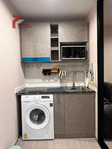 รูป Rds-4593 ให้เช่าคอนโด แอสปาย เอราวัณ ไพร์ม ( Aspire Erawan Prime ) นัดชมห้อง 👉line : @propertybkk2 - รูปที่ 5/6