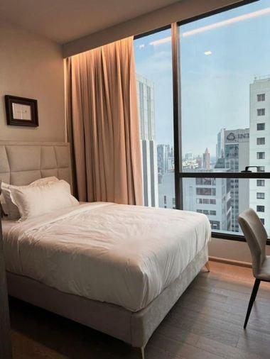 picture  CELES Asoke    Area 134 sq.m.    3 bedrooms, 3 bathrooms - 10/16