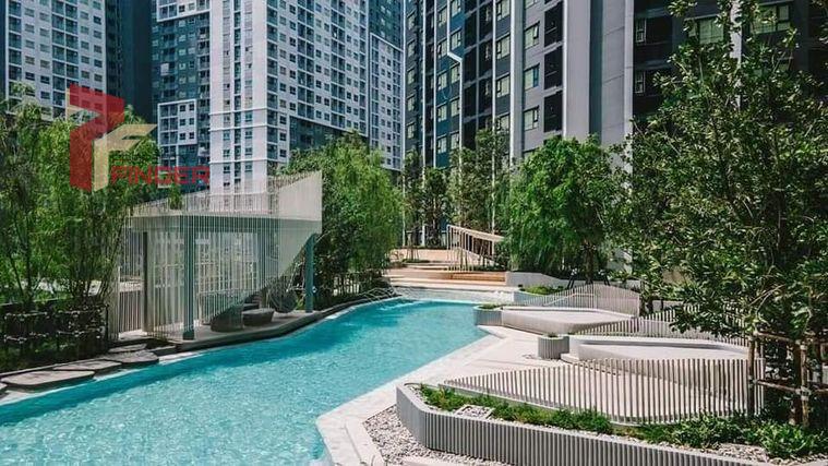 รูป DT-2116 ให้เช่าคอนโด แอสปาย เอราวัณ ไพร์ม ( Aspire Erawan Prime ) นัดชมห้อง 👉line : @propertybkk2 - รูปที่ 16/17