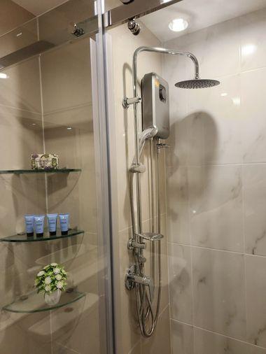 รูป DT-4241 ให้เช่าคอนโด แอสปาย เอราวัณ ไพร์ม ( Aspire Erawan Prime ) นัดชมห้อง 👉line : @propertybkk2 - รูปที่ 8/11