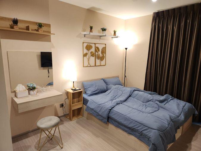 รูป DT-4241 ให้เช่าคอนโด แอสปาย เอราวัณ ไพร์ม ( Aspire Erawan Prime ) นัดชมห้อง 👉line : @propertybkk2 - รูปที่ 4/11