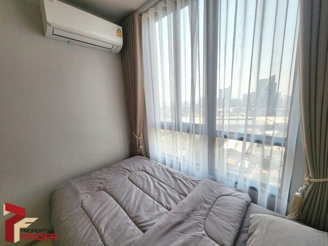 รูป Rds-4485 ให้เช่าคอนโด นิว เมกา พลัส บางนา ( Nue Mega Plus Bangna ) นัดชมห้อง 👉line : @propertybkk2 - รูปที่ 12/20