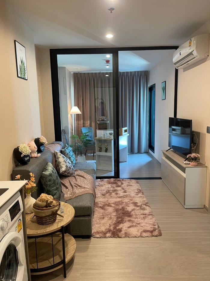 รูป DT-4078 ให้เช่าคอนโด แอสปาย เอราวัณ ไพร์ม ( Aspire Erawan Prime ) นัดชมห้อง 👉line : @propertybkk2 - รูปที่ 1/8