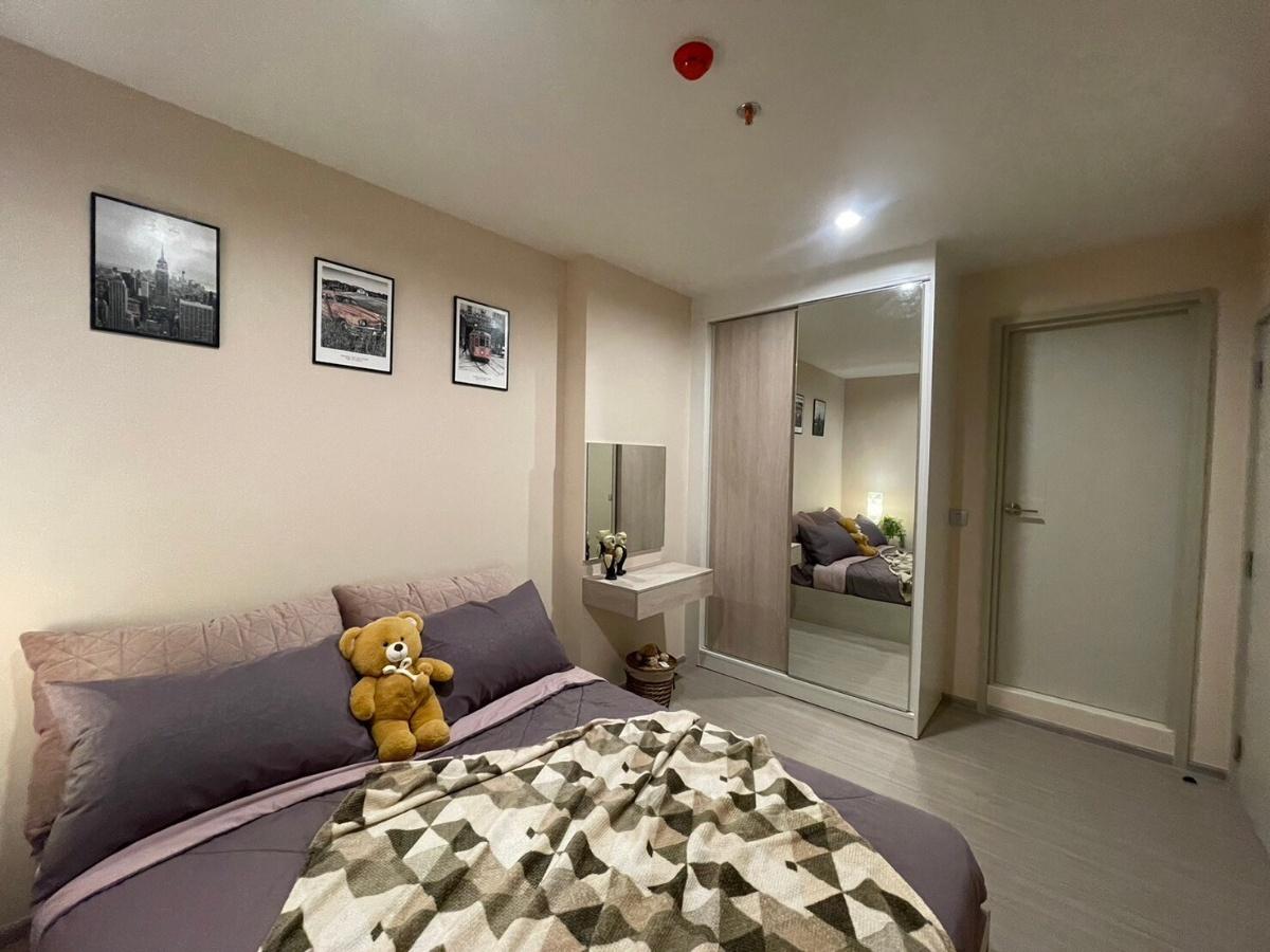 รูป DT-4078 ให้เช่าคอนโด แอสปาย เอราวัณ ไพร์ม ( Aspire Erawan Prime ) นัดชมห้อง 👉line : @propertybkk2 - รูปที่ 2/8