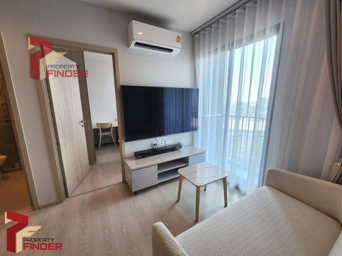 รูป Rds-4485 ให้เช่าคอนโด นิว เมกา พลัส บางนา ( Nue Mega Plus Bangna ) นัดชมห้อง 👉line : @propertybkk2 - รูปที่ 2/20