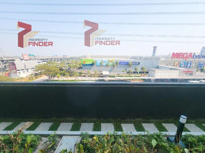 รูป Rds-4597 ให้เช่าคอนโด นิว เมกา พลัส บางนา ( Nue Mega Plus Bangna ) นัดชมห้อง 👉line : @propertybkk2 - รูปที่ 21/21