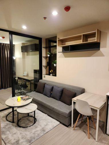 รูป DT-4241 ให้เช่าคอนโด แอสปาย เอราวัณ ไพร์ม ( Aspire Erawan Prime ) นัดชมห้อง 👉line : @propertybkk2 - รูปที่ 1/11
