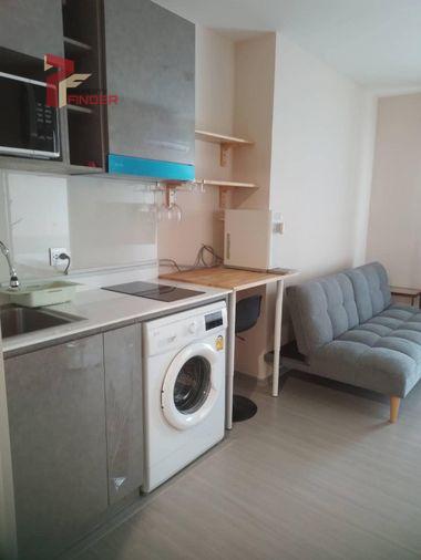 รูป DT-6735 ให้เช่าคอนโด แอสปาย เอราวัณ ไพร์ม ( Aspire Erawan Prime ) นัดชมห้อง 👉line : @propertybkk2 - รูปที่ 2/14